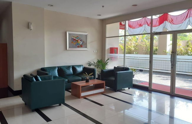 Margonda Residence 4&5 By Rent Room - Foto 5