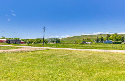 Modern Bloomington Home about 10 Mi to Bear Lake! - Foto 29