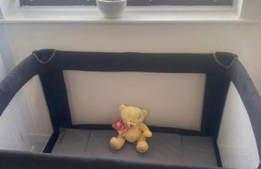 2BR House Free Parking Fast Wi-Fi Private Garden Nottingham - Foto 22