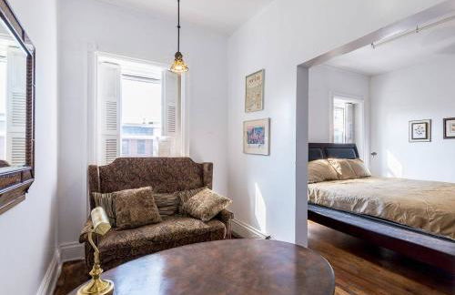 Brooklyn Apartment totally private exclusive 2 Bedrooms No 4 - Foto 20