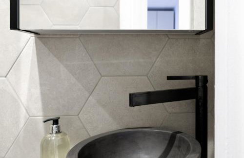 Discover our property in West Hampstead-Basement. - Foto 8