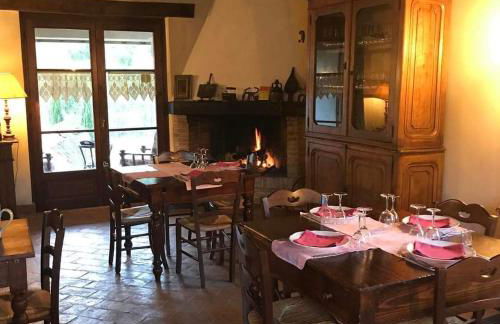 Agriturismo Santa Giusta - Foto 79