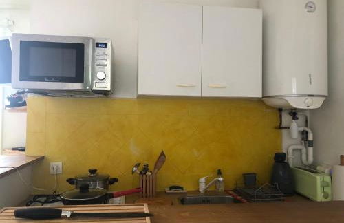 Studio Boiscorde, coeur du Perche - Foto 10