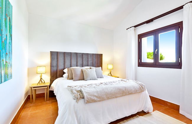 Sotogrande White House Villa - Photo 16