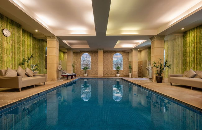 Palace Gate Hotel & Residence by EHM - Photo 36