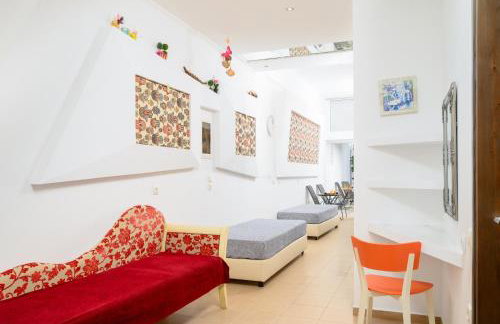 More Crete Village House in Koutouloufari - 6 guests - Pool - Foto 12