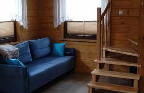 Siedlisko Czarny Dzięcioł - Foto 30