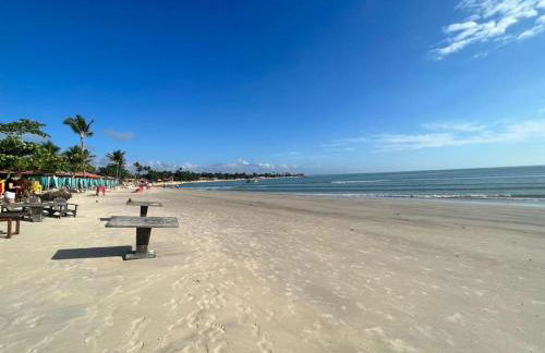 Lindo Apartamento a beira Mar- Praia do Muta - Foto 5