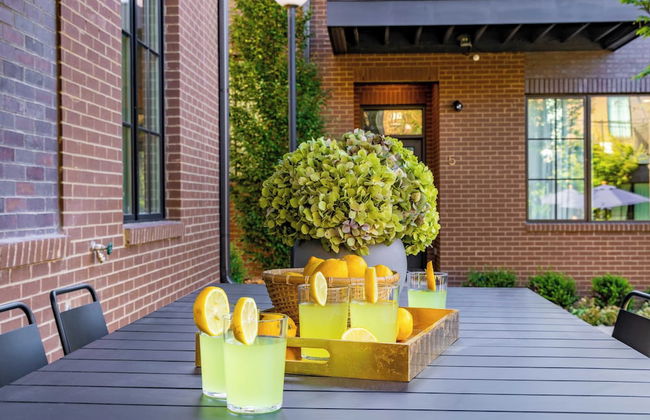 The Magnolia 2 by Avantstay Germantown Balcony - Foto 42