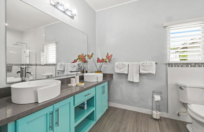 Forever Summer Gorgeous 4BDR Villa - Foto 8