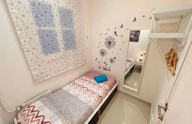 Rooms Gran Via - Photo 7