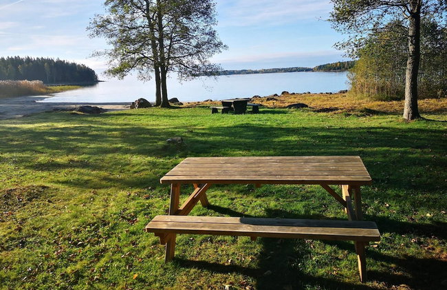 6 Person Holiday Home in Saffle - Foto 26