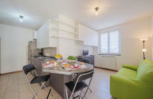 Apartment Girasole by Interhome - Foto 10