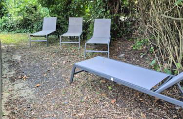 Maison de Gare, 8 personnes, 20 min PUY du F - Photo 38