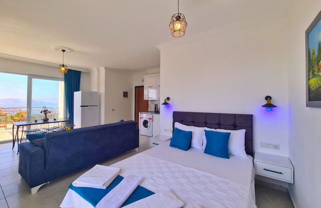 Fame Apart Kas - Foto 18