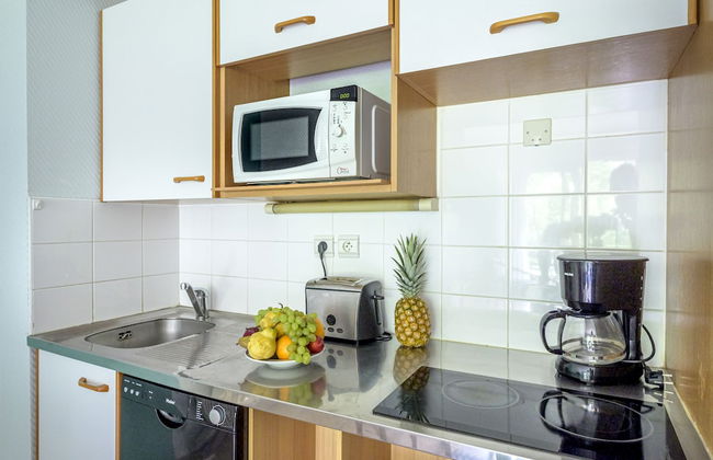 Village Club Les Balcons des Pyrénées - Foto 4