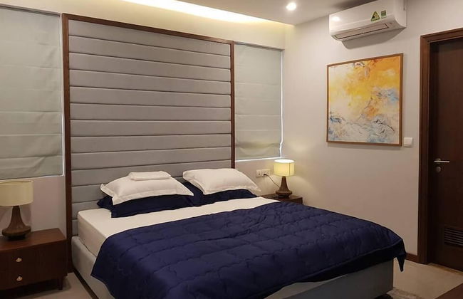 Dai Quang Khang Villa - Foto 13