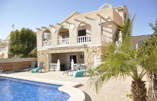 Bamari Villa - Foto 16