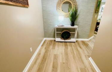 EastGate 4A Cozy family retreat close to downtown Hammond - Foto 11