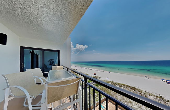 Emerald Isle by Southern Vacation Rentals - Foto 80