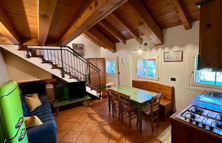 Agriturismo Lambra La Casa Del Sol - Foto 21