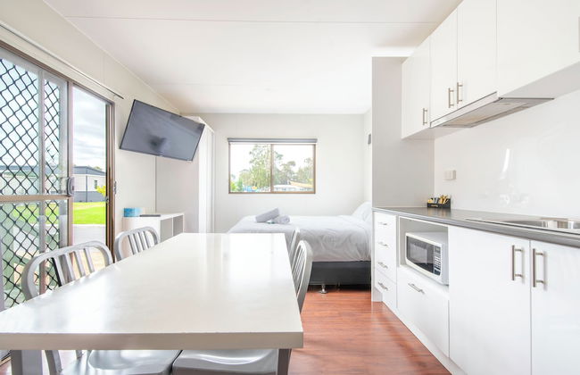 Echo Holiday Parks - Waikerie - Photo 9