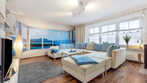 Connys Ferienwohnungen Sonne - Foto 3