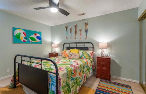 Waterfront Sunrise Beach Rental with Private Dock - Foto 12