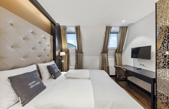 Limehome Vienna Roßauer Lände - Foto 37