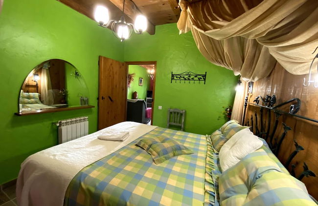 Lo Racó de Peret - Photo 21