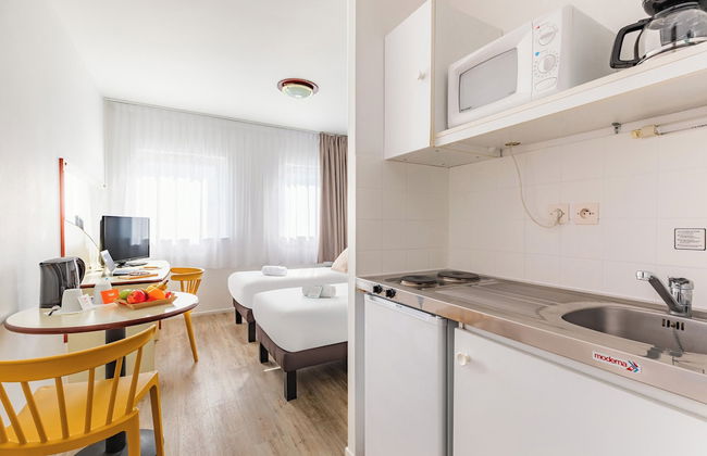 Appart'City Classic Blois - Foto 20