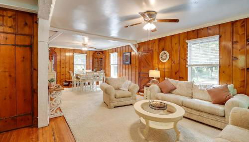 Waterfront Millington Vacation Rental with Hot Tub! - Foto 5