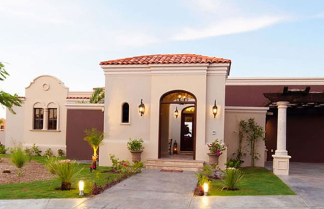 3BR Great View Luxury Villa at Cabo San Lucas - Foto 2