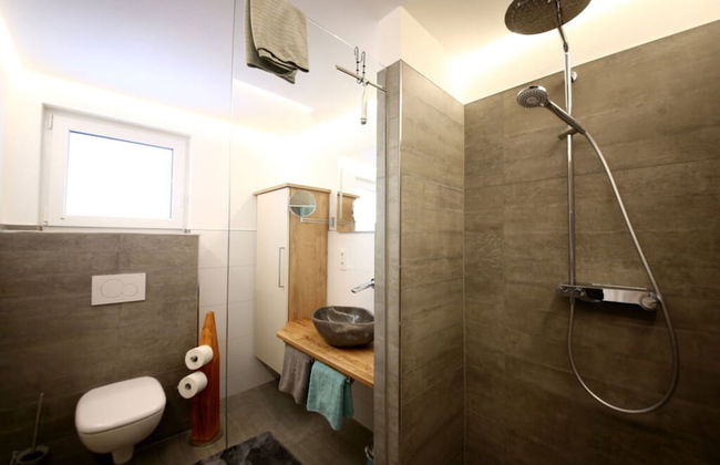 Holiday Apartment Holzwieb - Photo 9