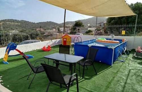 Ξενώνας της Αγάπης - Foto 1