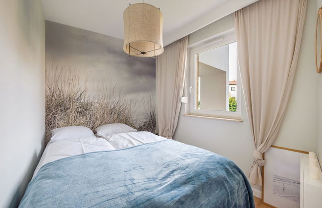 Apartamenty Sun & Snow Baltic Sun - Photo 3