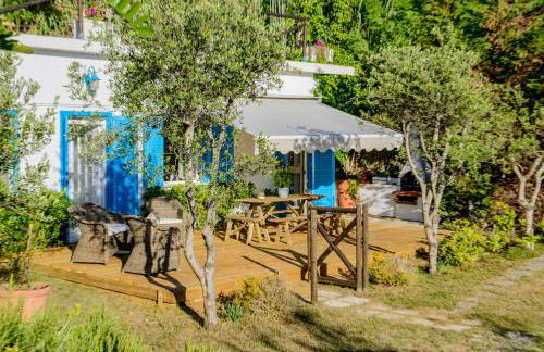 Villa Saline - Foto 1