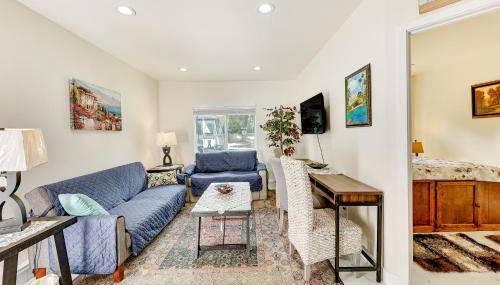 Anaheim Hills Retreat - 17 Mi to Disneyland! - Foto 4