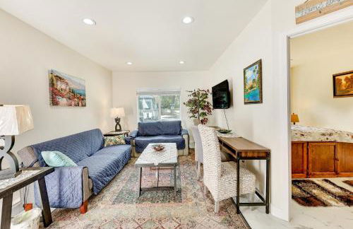 Anaheim Hills Retreat - 17 Mi to Disneyland! - Foto 4