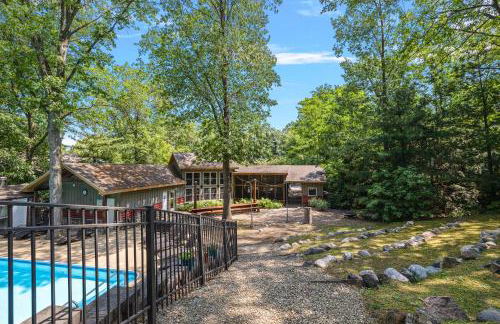 Wild Horse Run by Juniper Holiday + Home - Foto 48