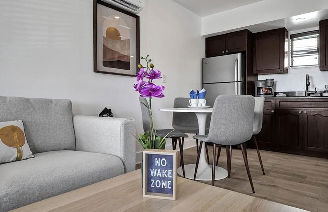 Waves On Walnut 5-beach Access - Foto 1