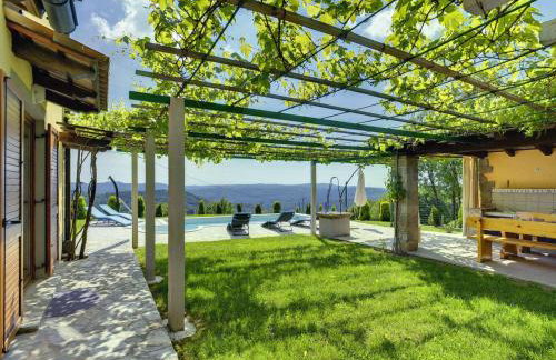 Villa in Lupoglav With Pool Near the Sea - Foto 58