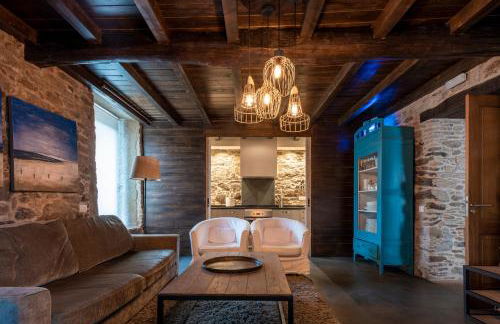 Casa Peón de Pardaces - Photo 49