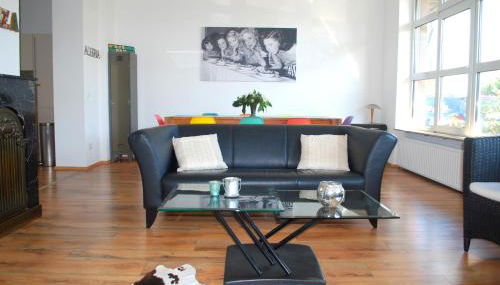 Altenbochumer Apartment - Foto 3