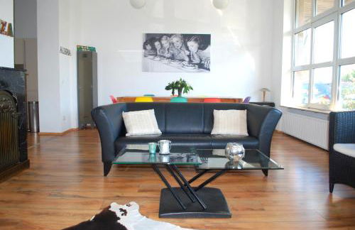 Altenbochumer Apartment - Foto 3