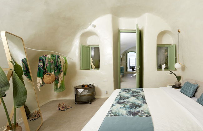 Gitsa Cliff Luxury Villa - Foto 10