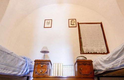 Casa vacanze Ai Valàti CIR 19082-037C20-6280 CIN IT0820-37C284E-SHYWG - Foto 15
