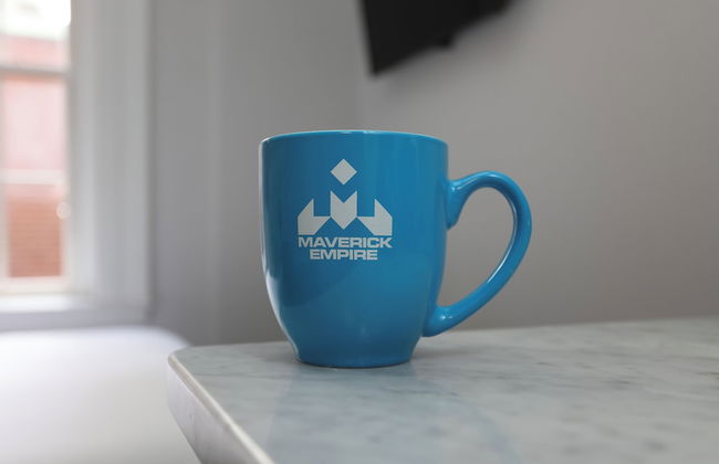 Maverick Suites at 40 Temple St - Foto 64