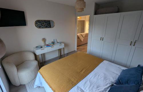 Côté Phares, 4 étoiles, appartement 43 m2 Vue Mer - Foto 45