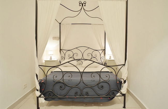 Apart Hotel Riviera - Old Town - Promenade des Anglais - Photo 15